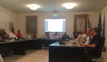 Leggi: «Consiglio Comunale del 27 settembre 2023»