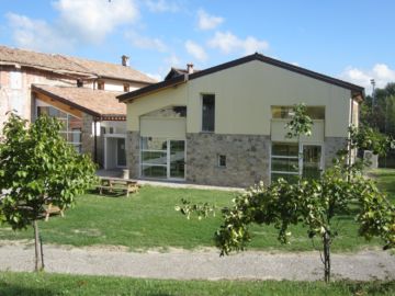 Leggi: «Sabato 26 aprile chiusura Biblioteca Comunale»