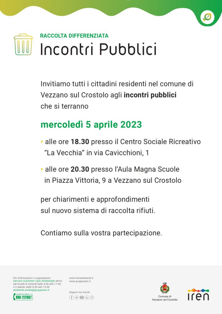 Leggi