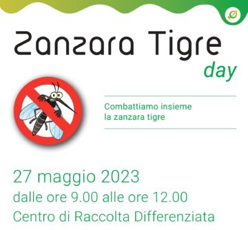Leggi: «Il 27 maggio torna il Zanzara…»