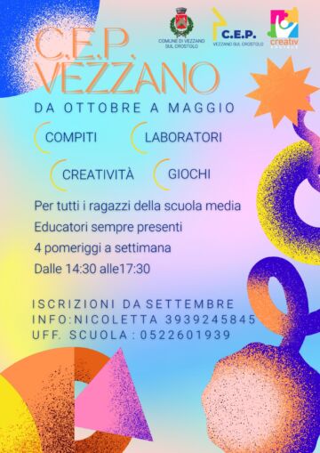 Leggi: «Iscrizioni al via per partecipare alle…»