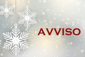 Leggi: &laquo;Festività natalizie 2025 – chiusura uffici&hellip;&raquo;