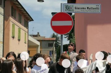Leggi: «Mattinata intensa per i ragazzi delle…»