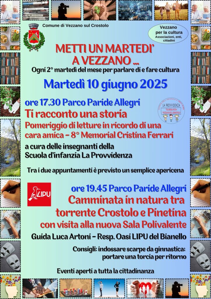 Leggi