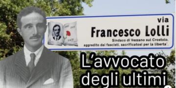 Leggi: «8 luglio 1925/2025 – A cent’anni…»