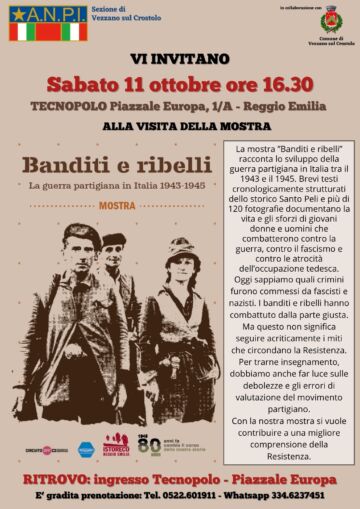 Leggi: «Invito alla visita guidata della mostra…»