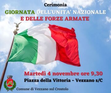 Leggi: «Vezzano sul Crostolo celebra la Giornata…»