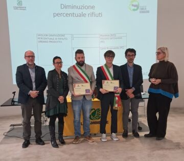 Leggi: «Vezzano sul Crostolo premiata in Regione…»