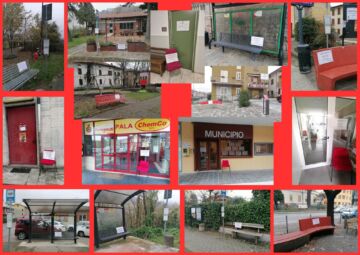 Leggi: «Una sedia “per lei” a Vezzano…»