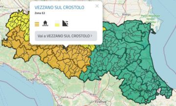 Leggi: «Allerta meteo arancione – domenica 16…»