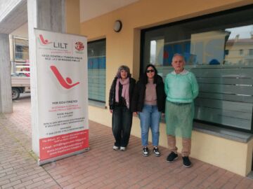 Leggi: &laquo;Vezzano in rosa 2026 con la&hellip;&raquo;