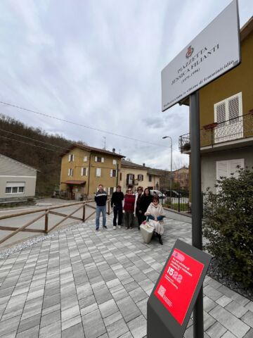 Leggi: &laquo;14 marzo 1996 – 14 marzo&hellip;&raquo;