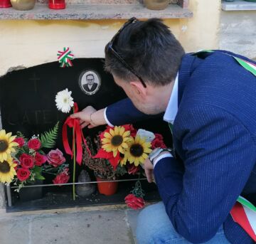 Leggi: &laquo;Vezzano celebra il 25 Aprile ricordando&hellip;&raquo;