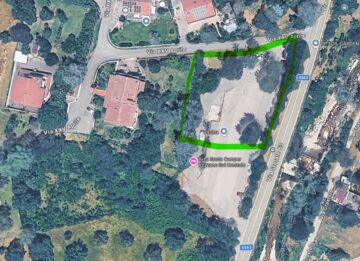 Leggi: &laquo;Chiusura parziale parcheggio Pinetina di Vezzano&raquo;