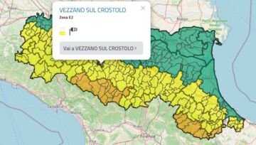 Leggi: &laquo;Lunedì 11 maggio allerta meteo per&hellip;&raquo;
