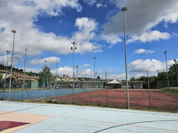 Leggi: «Vezzano investe nello sport: al via…»
