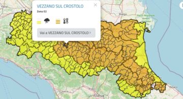 Leggi: &laquo;Nuova conferma di allerta arancione per&hellip;&raquo;