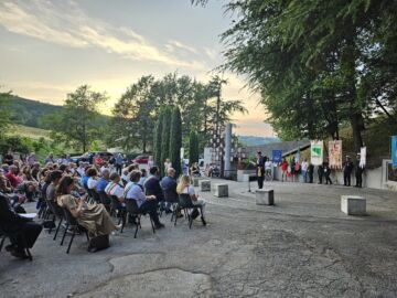 Leggi: &laquo;82° Anniversario dell’eccidio de La Bettola&hellip;&raquo;
