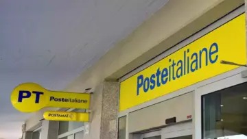 Leggi: &laquo;Ufficio postale di Vezzano sul Crostolo&hellip;&raquo;
