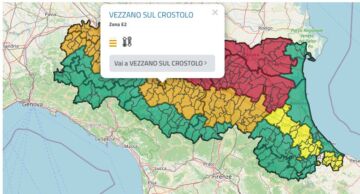 Leggi: &laquo;Domenica 28 giugno allerta meteo arancione&hellip;&raquo;