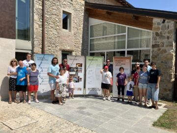 Leggi: «“Maciniamo idee”: il nuovo Centro Culturale…»