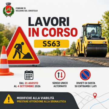 Leggi: «Dal 31 agosto al 4 settembre…»
