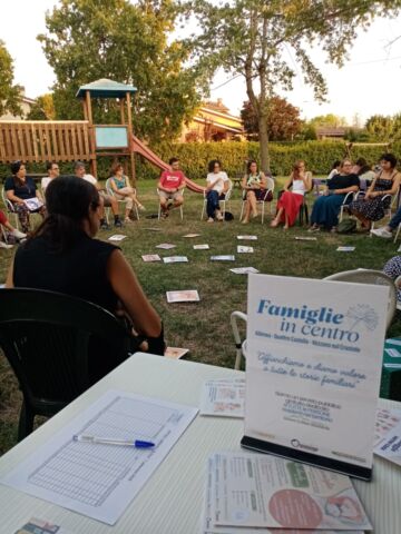 Leggi: «Le esperienze dell’affido familiare a confronto…»