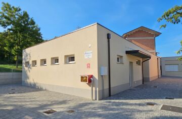 Leggi: «Nuova mensa scolastica, un investimento per…»