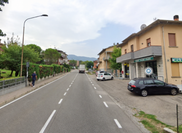 Leggi: &laquo;Via libera al completamento della rete&hellip;&raquo;