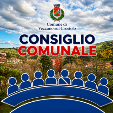 Leggi: «Consiglio Comunale del 3 novembre 2026»